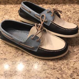 Sperry Topsider Authentic Original Boat Shoe
